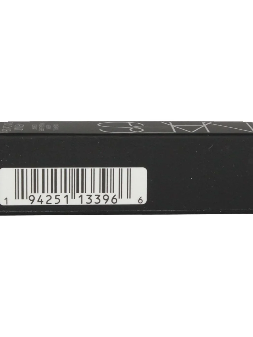 Nars PowerMatte Long-Lasting Lipstick #132 Dragon Girl Travel Size 0.02 oz